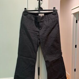 WOMENS • PANTS • 4S • BANANA REPUBLIC